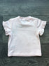 T-Shirt girocollo Hugo Boss